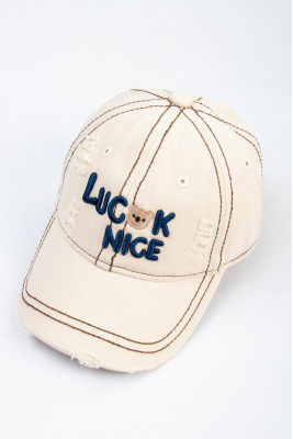 Кепка дитяча